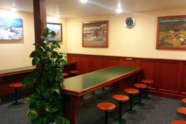 هتل Quick Palace Vannes