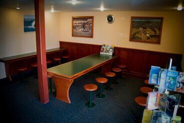 هتل Quick Palace Vannes