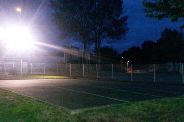 هتل Quick Palace Vannes