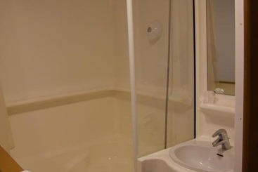 هتل Quick Palace Vannes