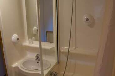 هتل Quick Palace Vannes