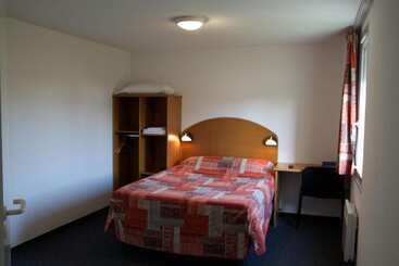 هتل Quick Palace Vannes