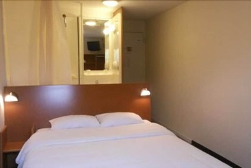 هتل Quick Palace Vannes