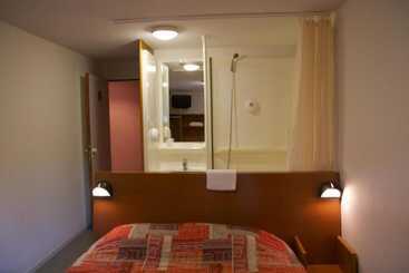 هتل Quick Palace Vannes