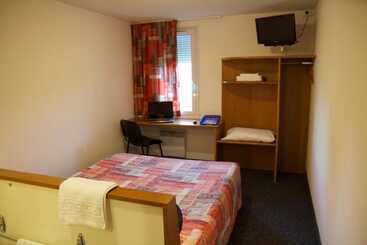 هتل Quick Palace Vannes