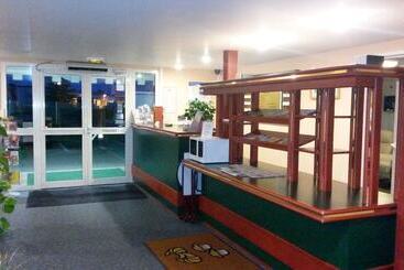 هتل Quick Palace Vannes