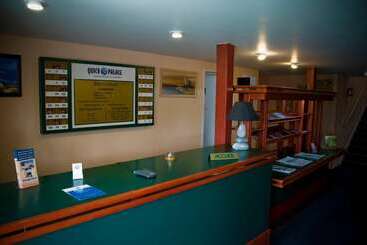 هتل Quick Palace Vannes