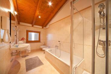 هتل Relais Corte Pontigliardo