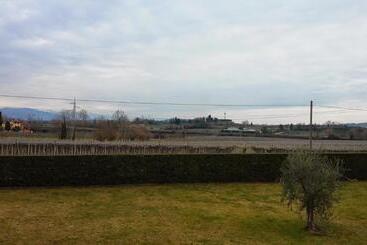 هتل Relais Corte Pontigliardo