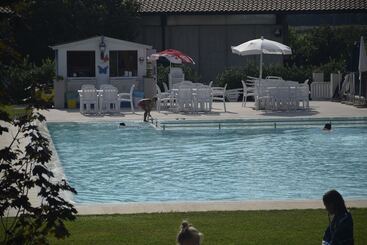 هتل Relais Corte Pontigliardo