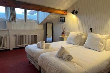 هتل Relais Des Villards