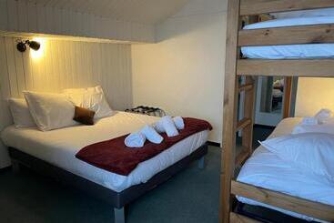 هتل Relais Des Villards