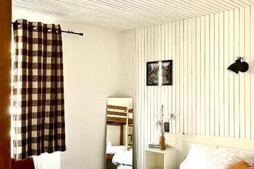 هتل Relais Des Villards