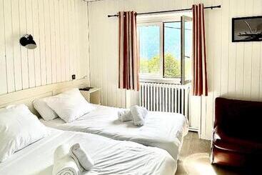 هتل Relais Des Villards