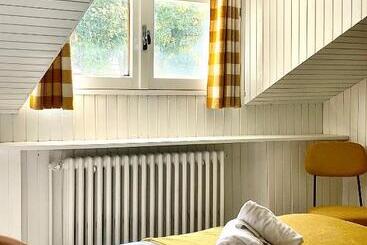 هتل Relais Des Villards