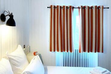 هتل Relais Des Villards