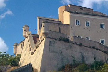 هتل Santa Maria