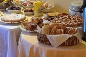 هتل Sant'andrea