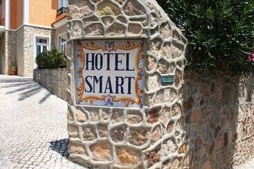 هتل Smart