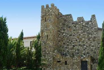 هتل Torre Del Sole