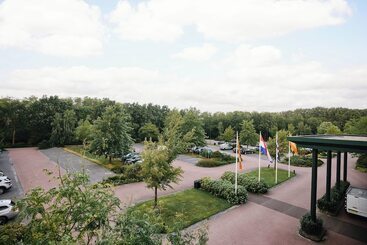 Van Der Valk Hotel Sneek