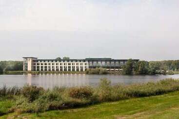 Van Der Valk Hotel Sneek