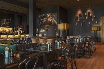 Van Der Valk Hotel Sneek
