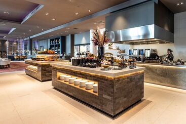 Van Der Valk Hotel Sneek