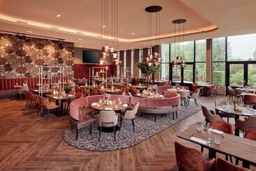 Van Der Valk Hotel Sneek