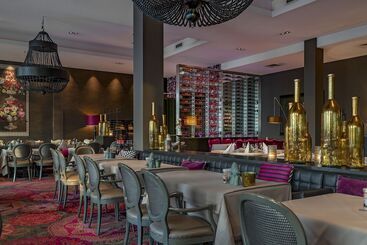 Van Der Valk Hotel Sneek