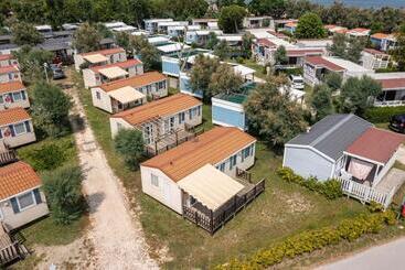 Hotel Club Del Sole Vigna Sul Mar Family Camping Village