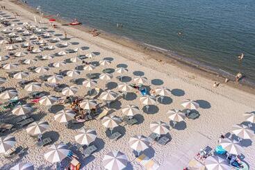 Hotel Club Del Sole Vigna Sul Mar Family Camping Village