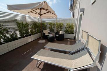 Hotel Club Del Sole Vigna Sul Mar Family Camping Village