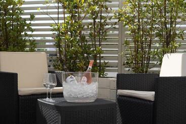 Hotel Club Del Sole Vigna Sul Mar Family Camping Village