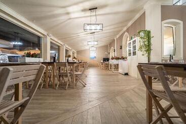 Hotel Club Del Sole Vigna Sul Mar Family Camping Village