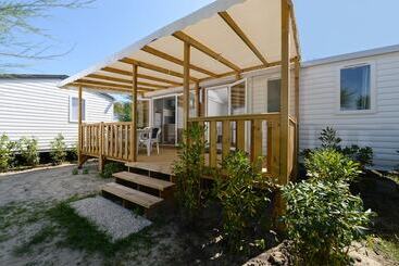 Hotel Club Del Sole Vigna Sul Mar Family Camping Village