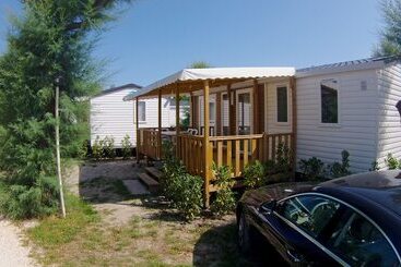 Hotel Club Del Sole Vigna Sul Mar Family Camping Village