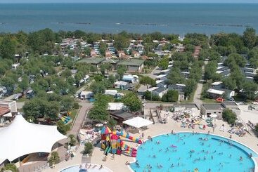 Hotel Club Del Sole Vigna Sul Mar Family Camping Village