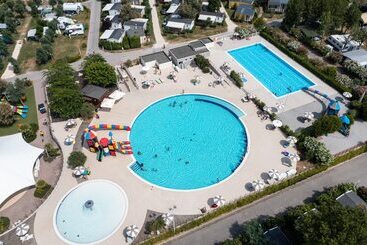 Hotel Club Del Sole Vigna Sul Mar Family Camping Village