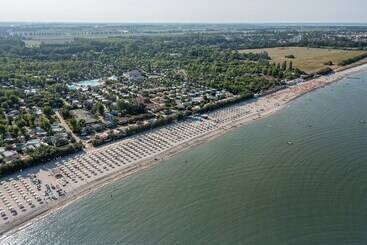 Hotel Club Del Sole Vigna Sul Mar Family Camping Village