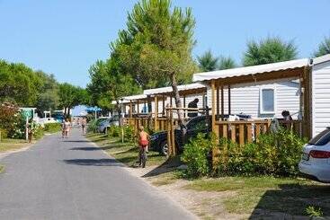 Hotel Club Del Sole Vigna Sul Mar Family Camping Village