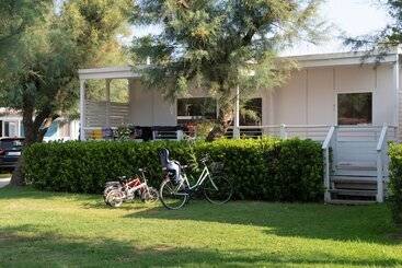 Hotel Club Del Sole Vigna Sul Mar Family Camping Village