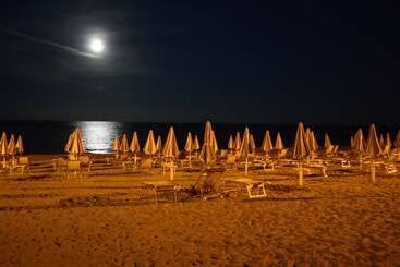 Hotel Club Del Sole Vigna Sul Mar Family Camping Village
