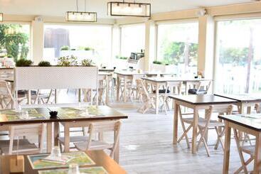 Hotel Club Del Sole Vigna Sul Mar Family Camping Village