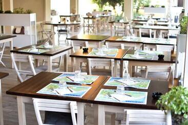 Hotel Club Del Sole Vigna Sul Mar Family Camping Village