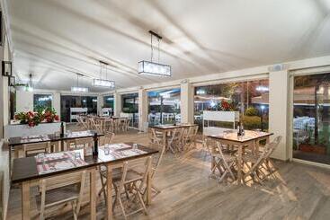 Hotel Club Del Sole Vigna Sul Mar Family Camping Village