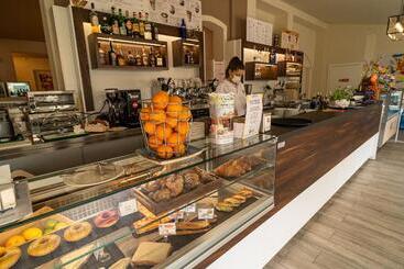 Hotel Club Del Sole Vigna Sul Mar Family Camping Village
