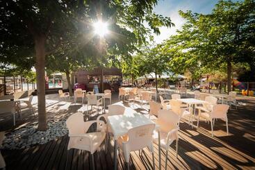Hotel Club Del Sole Vigna Sul Mar Family Camping Village