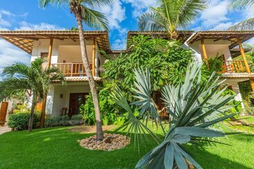 Vila Coqueiros Boutique - Caucaia