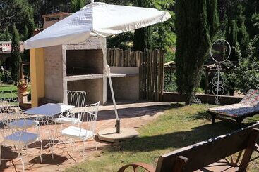 Villa Toscana Boutique Hotel  Adults Only